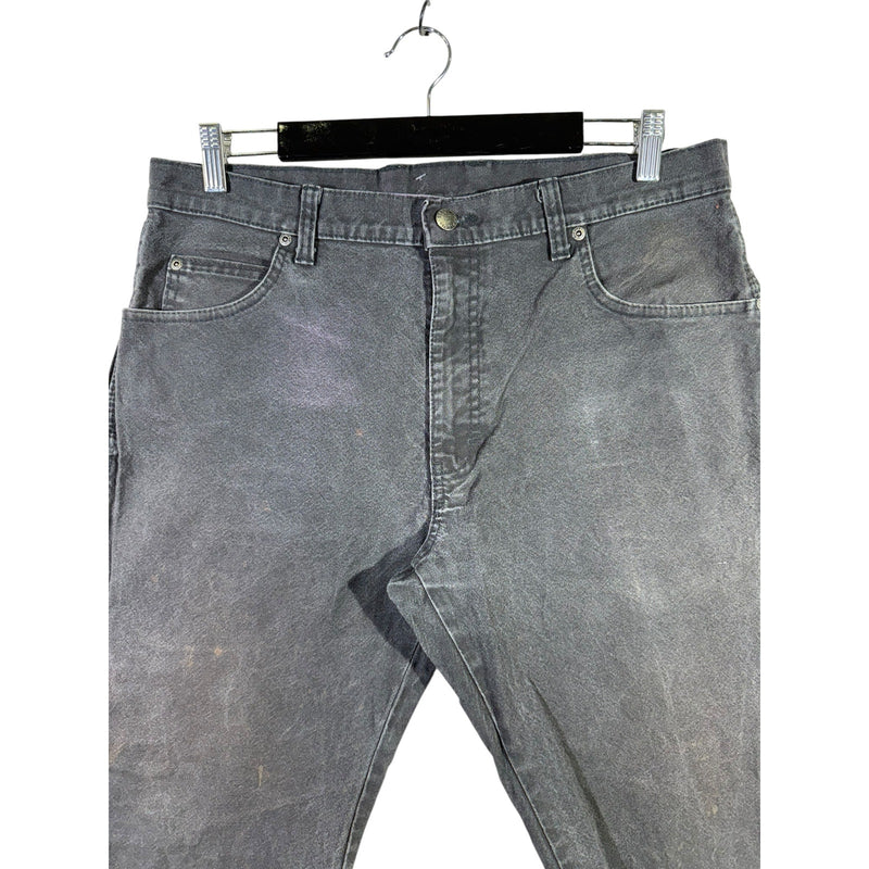 Vintage Dickies Denim Shorts 33