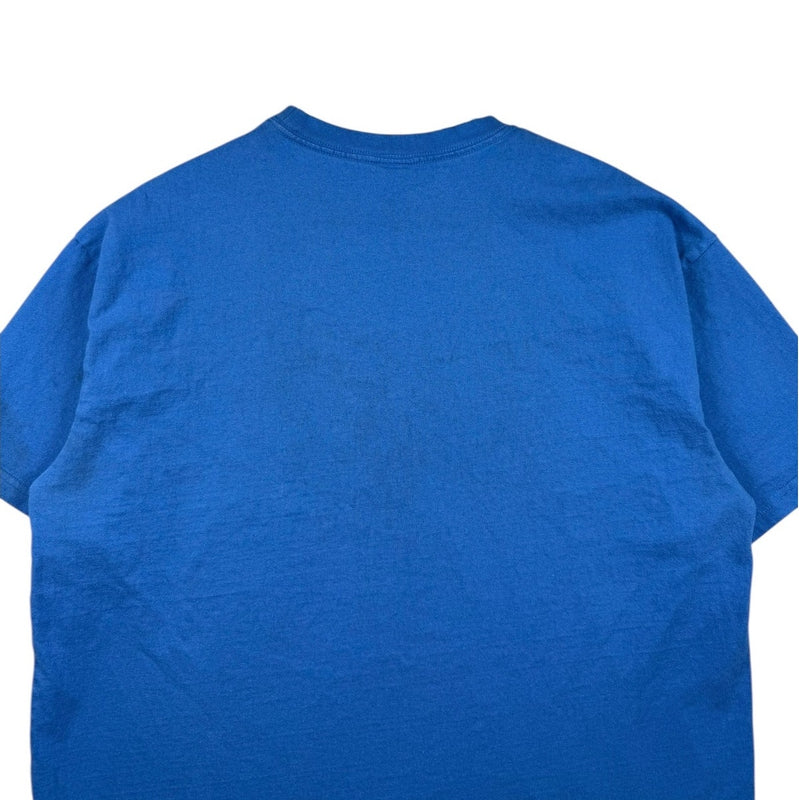 Vintage Quiksilver QUIK Spellout T-Shirt