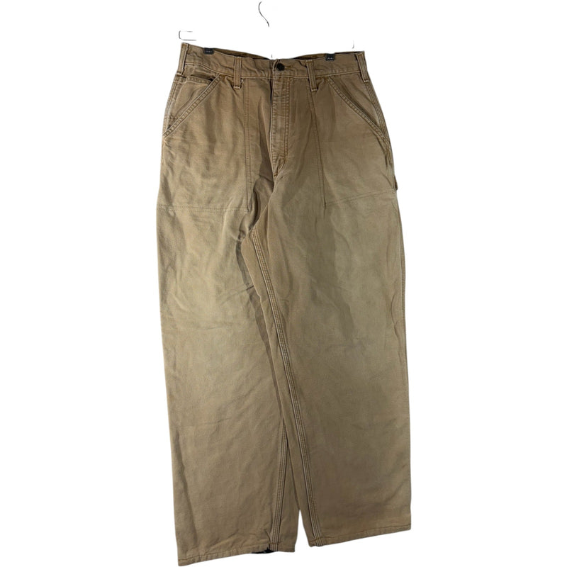 Vintage Carhartt Carpenter Pants 30x29