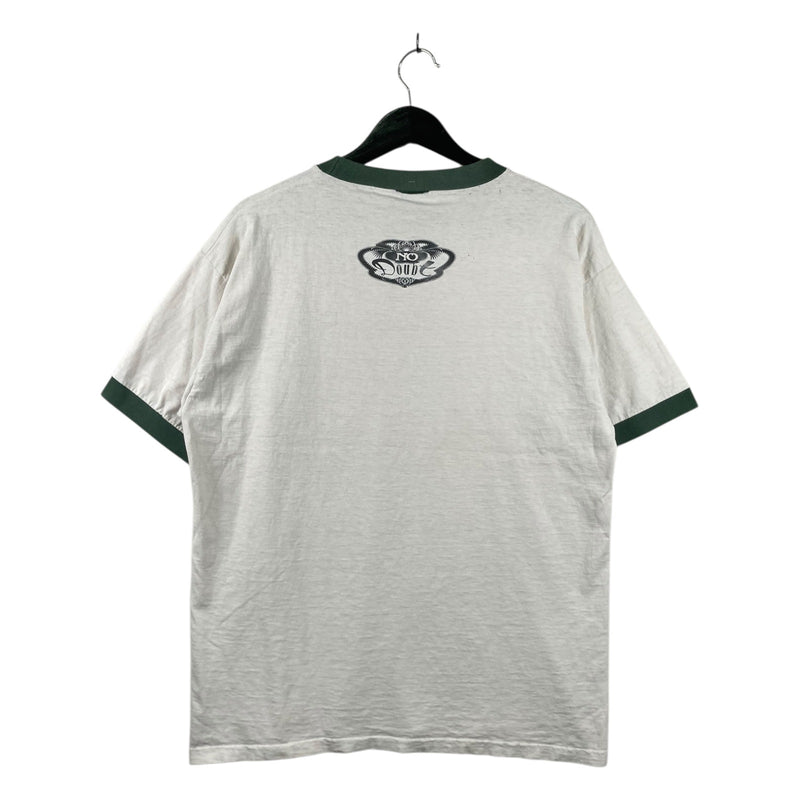 Vintage No Doubt Band Ringer T-Shirt