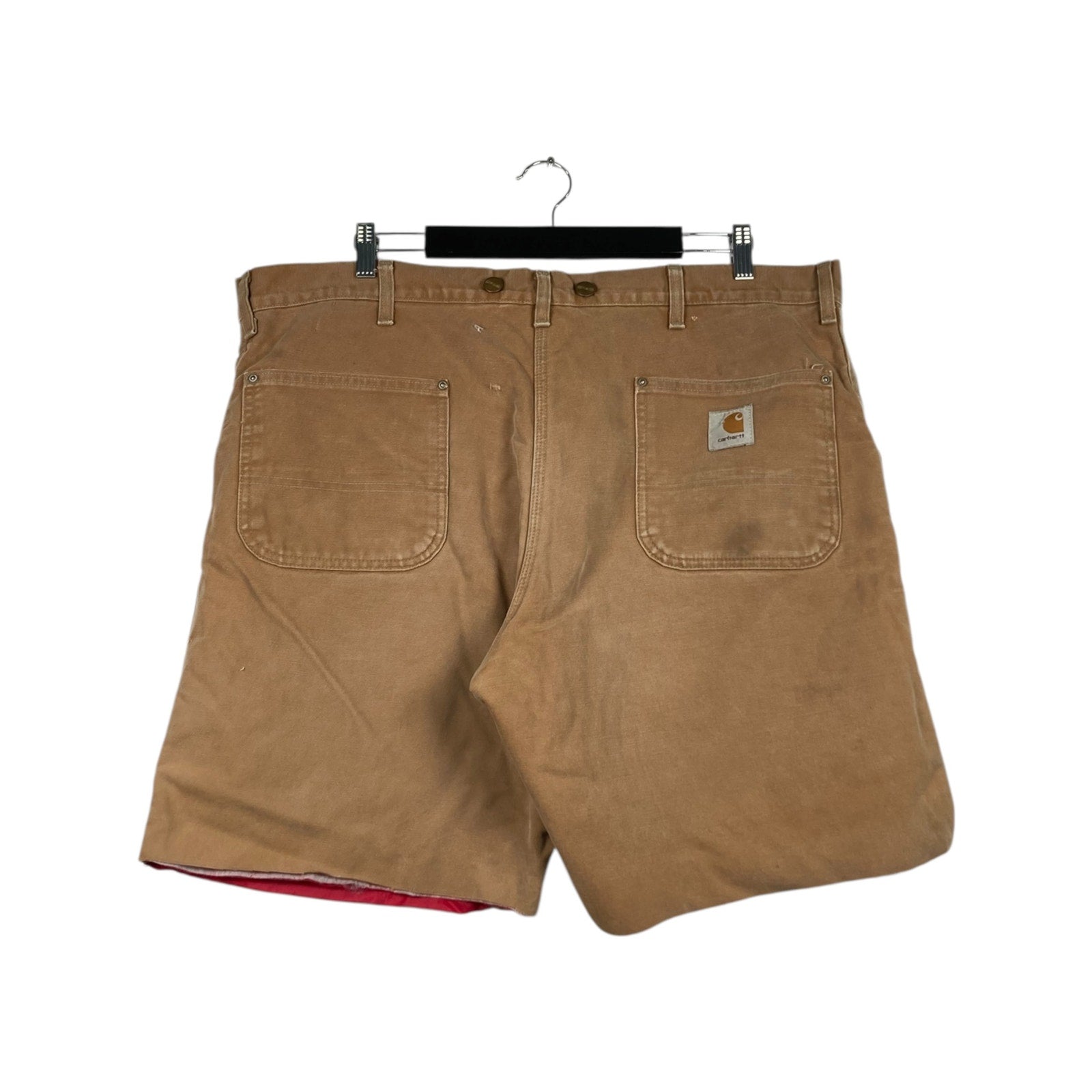 Vintage Carhartt Chino Shorts 40