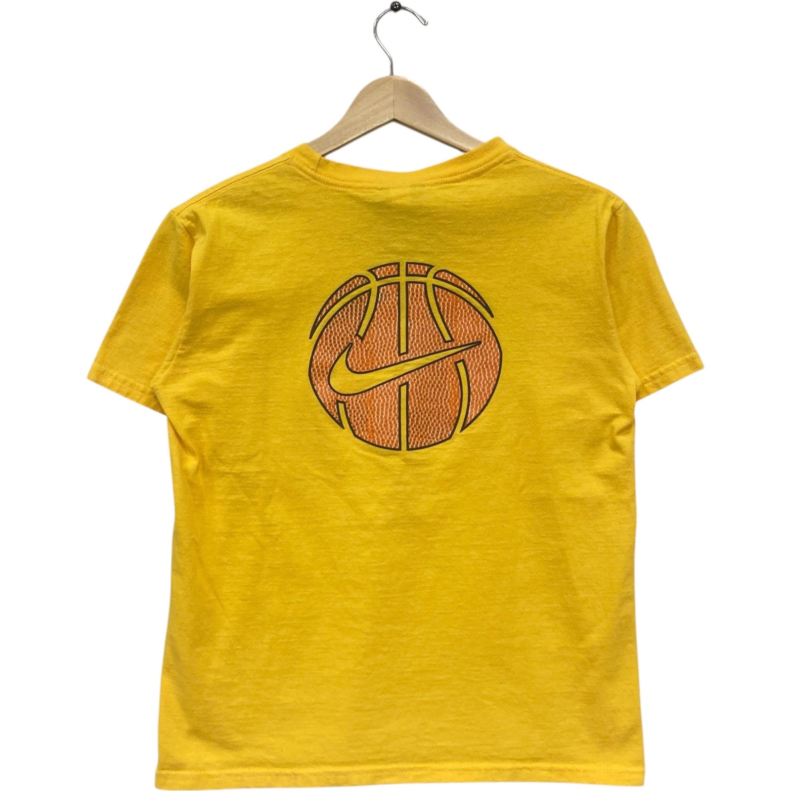 Youth Vintage Nike Hoops Basketball Tee