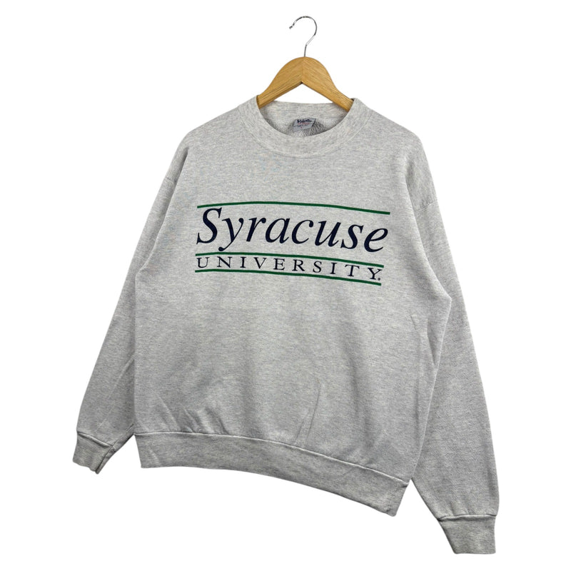 Vintage Volunteer Syracuse University Crewneck