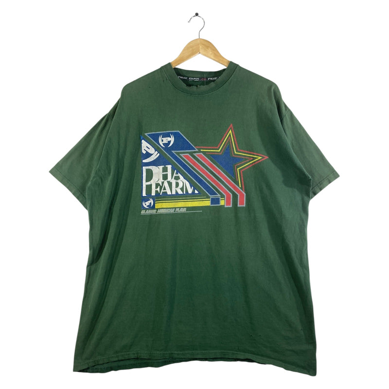 Vintage Phat Farm Graphic T-Shirt