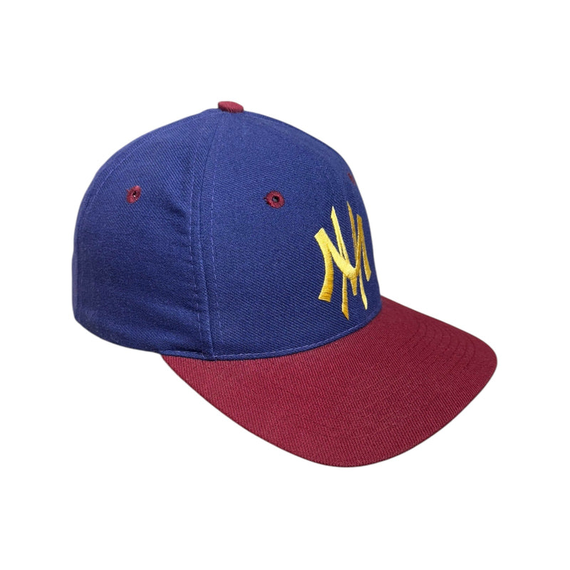 Vintage Mickey & Co. Snapback Hat