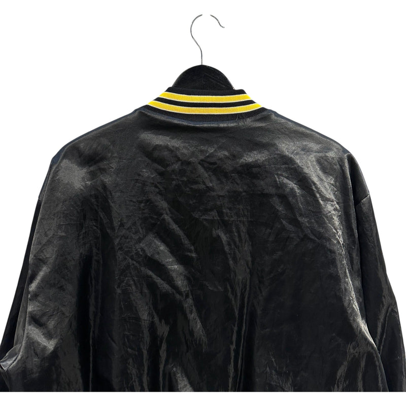 Vintage Swingster Pittsburgh Pirates Bomber Jacket