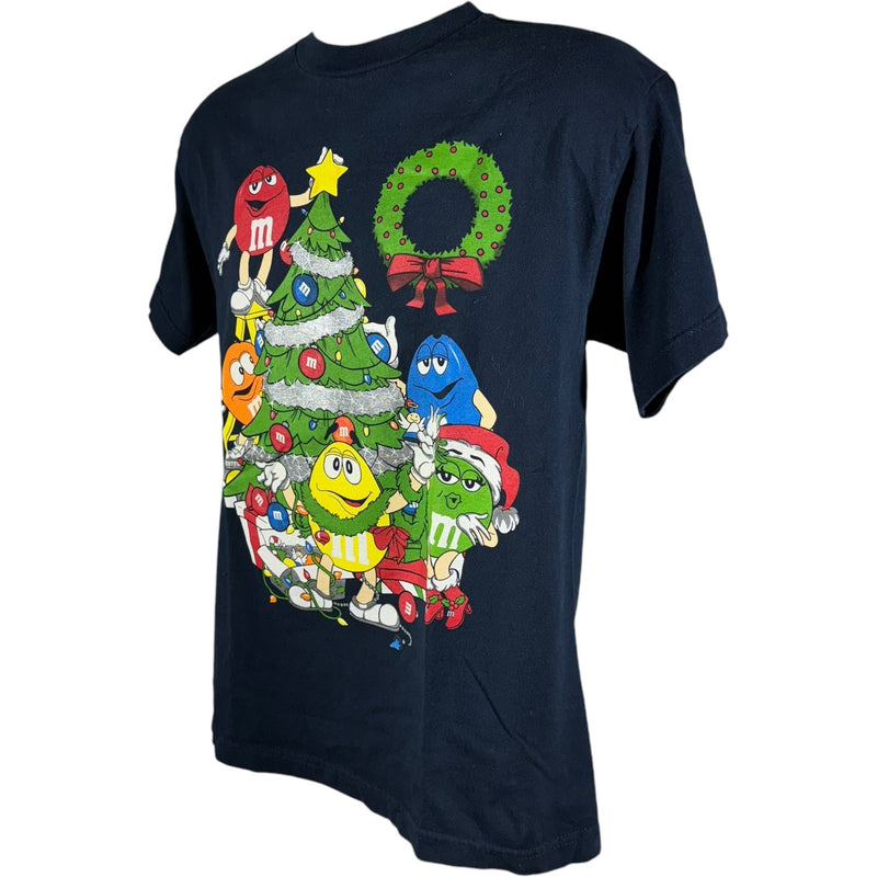 Vintage M&Ms Christmas Tee