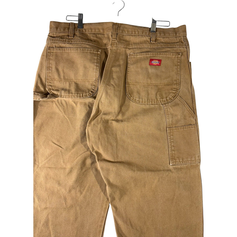 Vintage Dickies Carpenter Pants 38x26