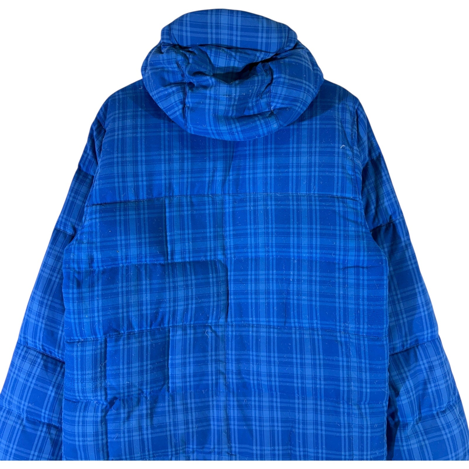 Vintage ACG Nike Trench Tall Light Jacket