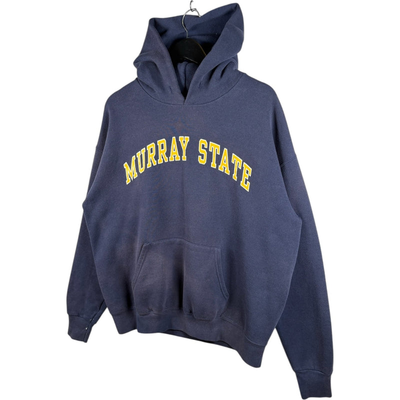 Vintage JanSport Murray State Pullover Hoodie