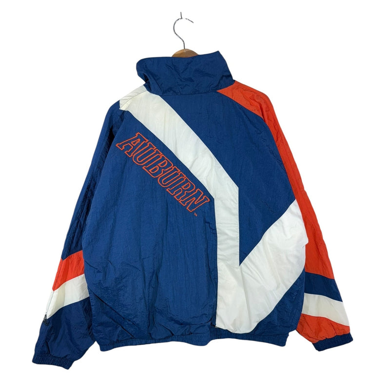 Vintage  Auburn AU Tigers NCAA Light Jacket