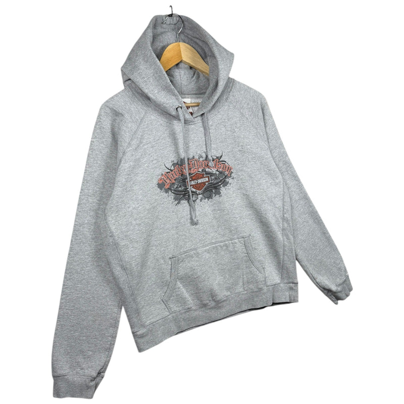 Vintage Harley Davidson Revolutionary Enjoy the Ride Hoodie