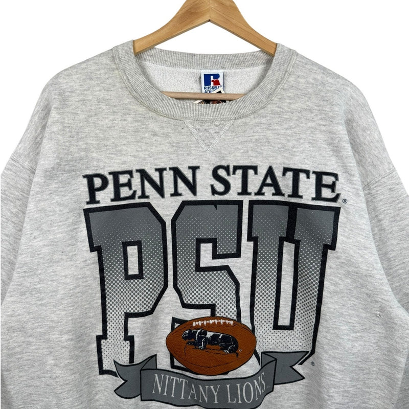 Vintage Penn State Nittany Lions PSU Crewneck