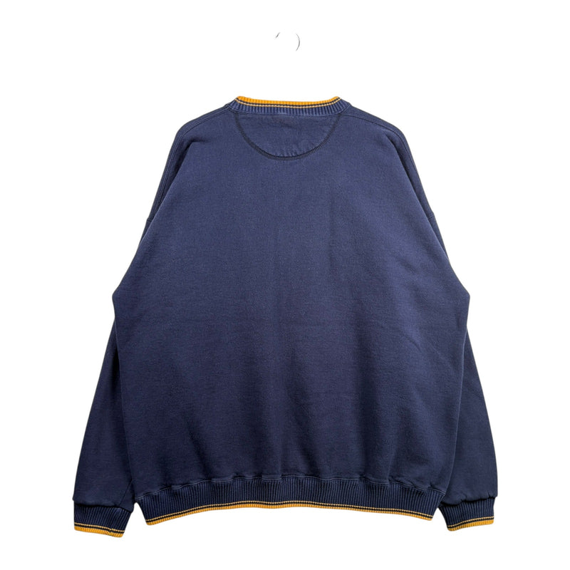 Vintage Notre Dame University Sweatshirt Crewneck