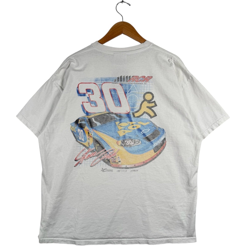 Vintage NASCAR Steve Park Tee