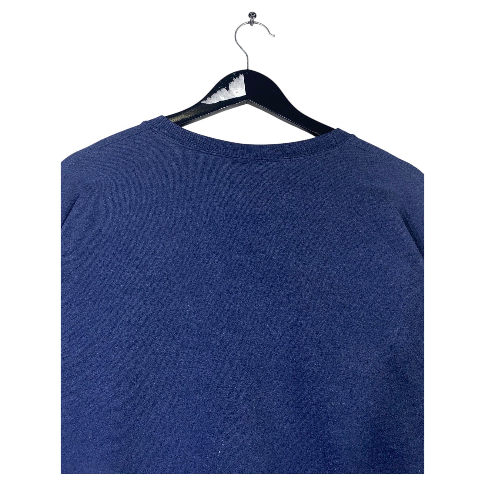 Vintage Chopper An American Tradition Motorcycle Crewneck