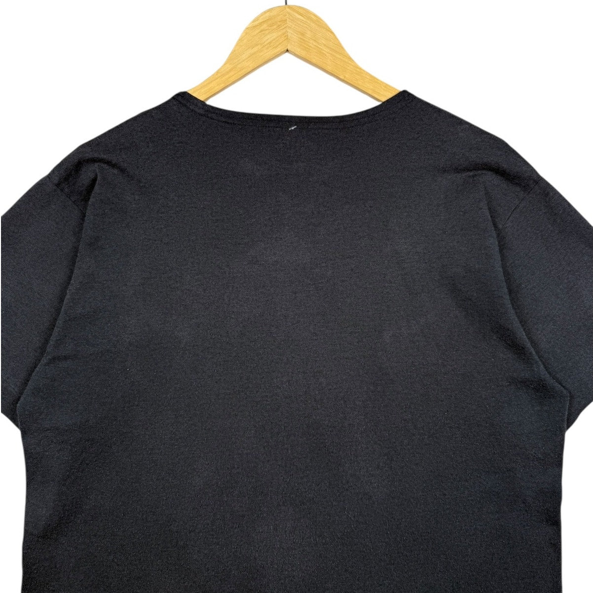 Vintage Bad to the Bone Dog Graphic T-Shirt