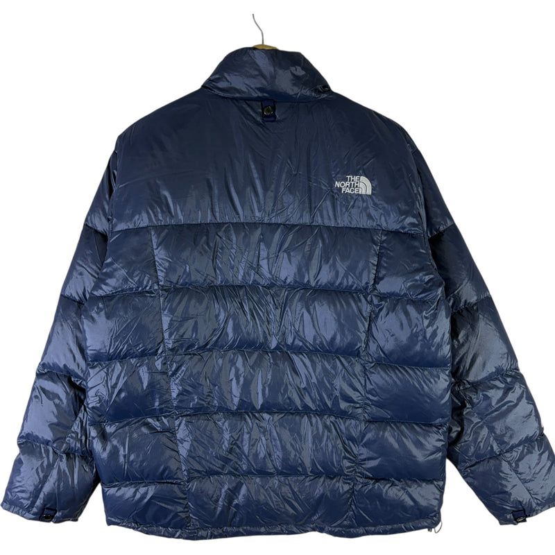 Vintage The North Face 600 Puffer Jacket