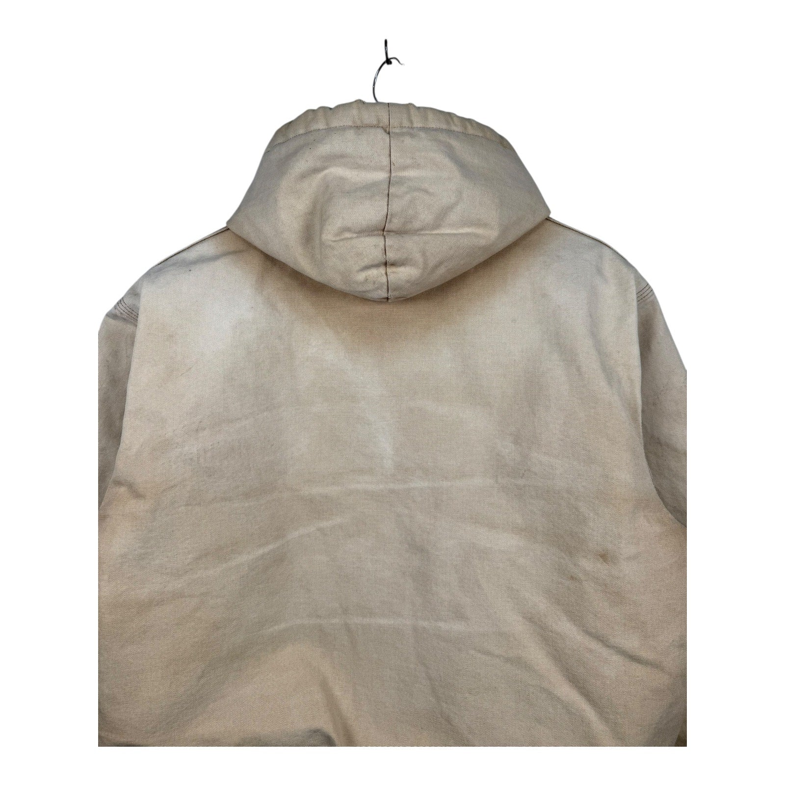 Vintage Carhartt Full Zip Hoodie