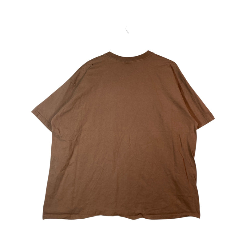 Vintage Walt Disney Animal Kingdom Crewneck T-Shirt