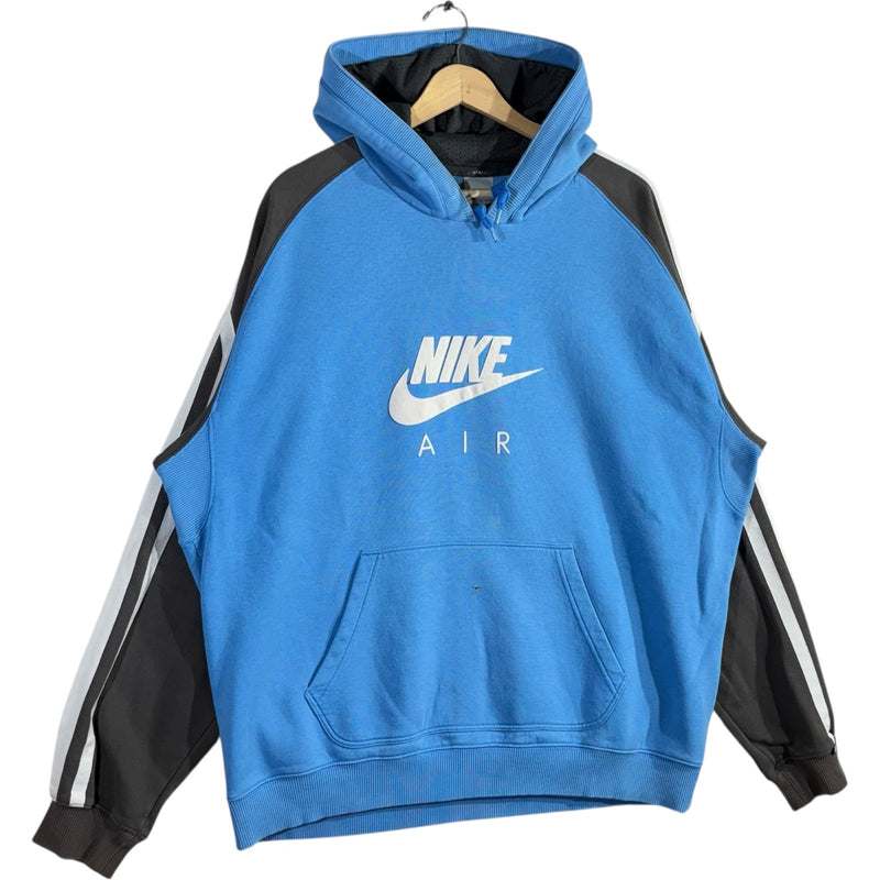 Vintage Nike Air Logo Hoodie