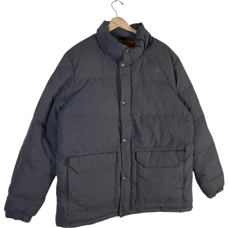 Vintage The North Face Puffer Jacket