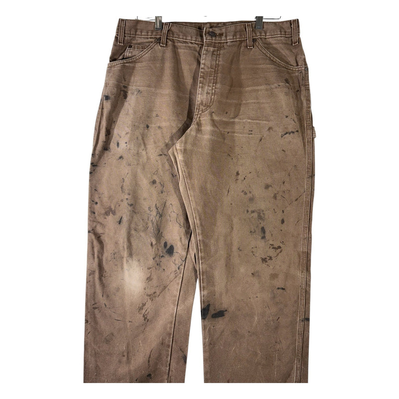 Vintage Dickies Straight Leg Carpenter Pants 36x32