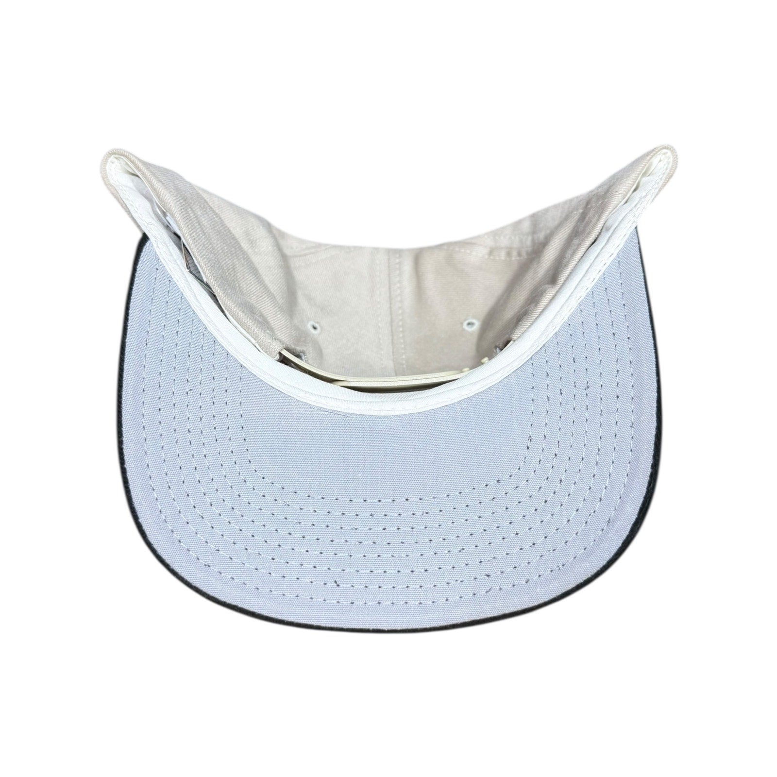 Vintage New York Yankees 1998 American League MLB Snapback Hat