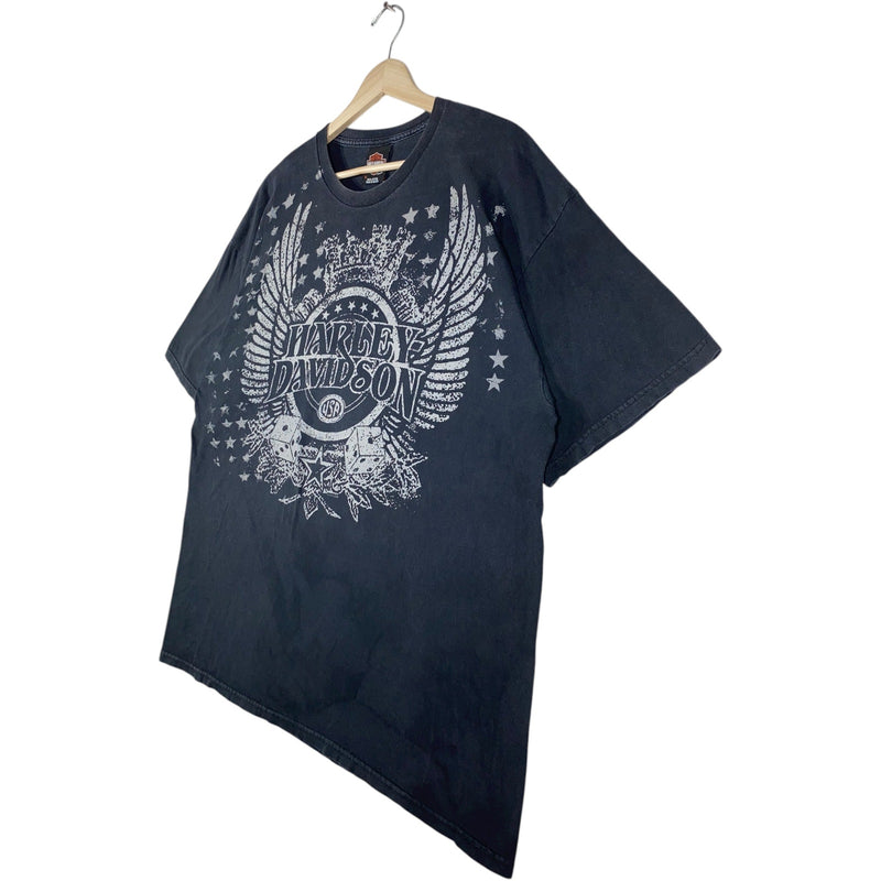 Vintage Harley Davidson Motorcycles T-Shirt