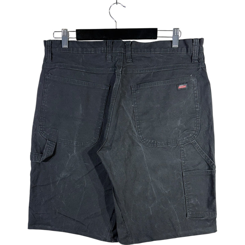 Vintage Dickies Carpenter Cargo Shorts 34