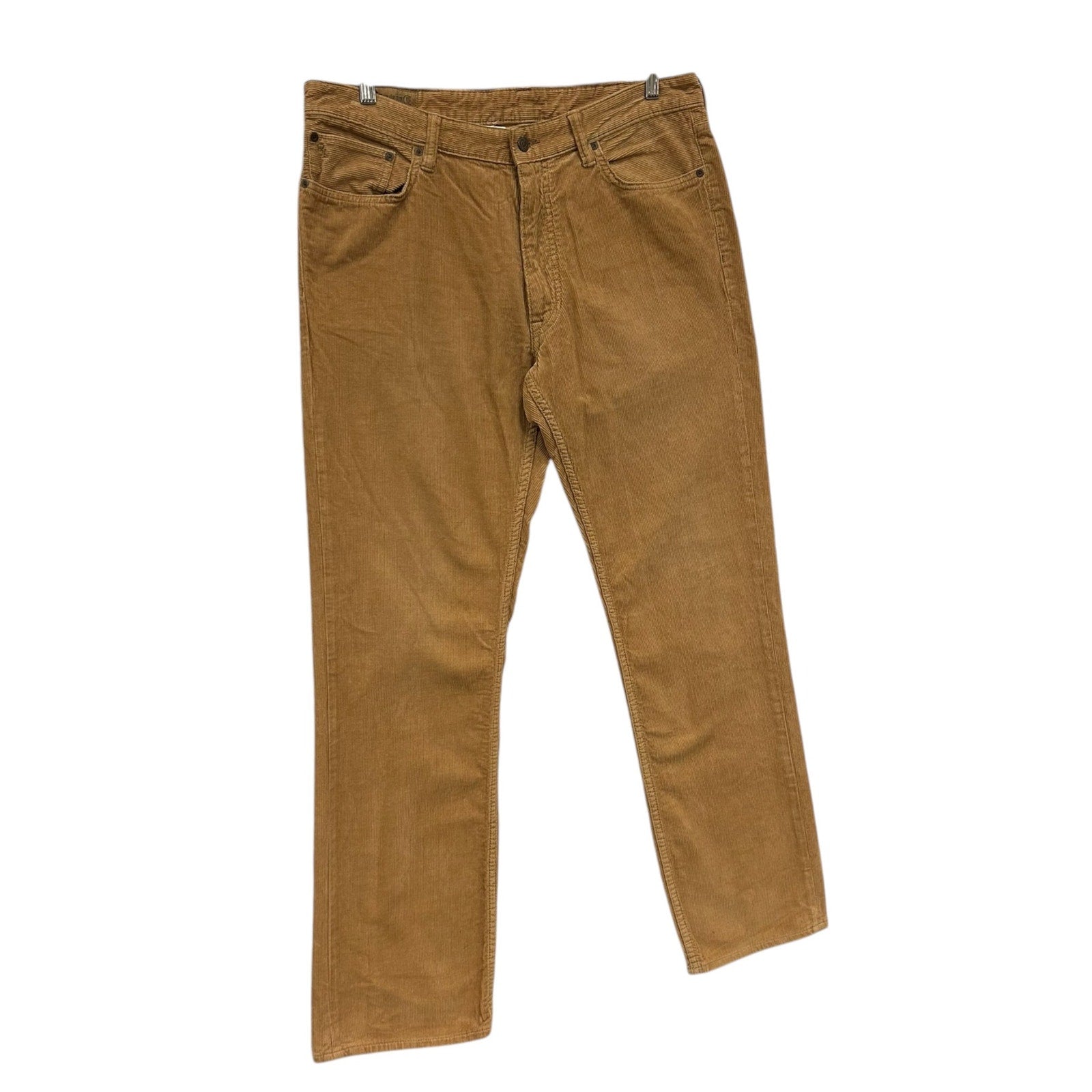 Polo Ralph Lauren Dry Goods Straight Leg Corduroy Pants 36x32