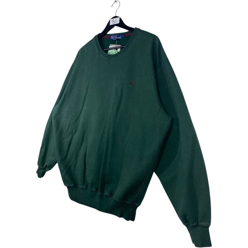 Vintage Polo Ralph Lauren Crewneck