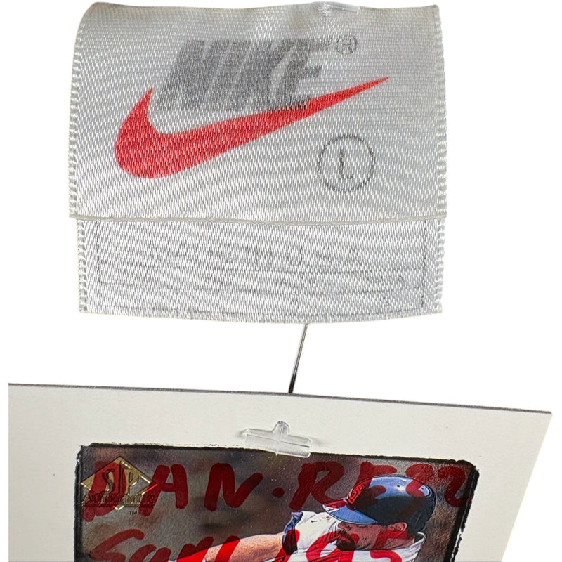 Vintage Nike Swoosh T-Shirt