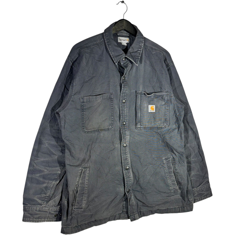 Vintage Carhartt Workwear Jacket