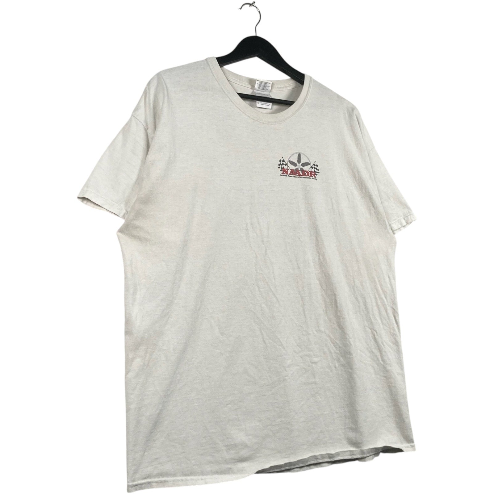 Vintage Official NAADA Tee