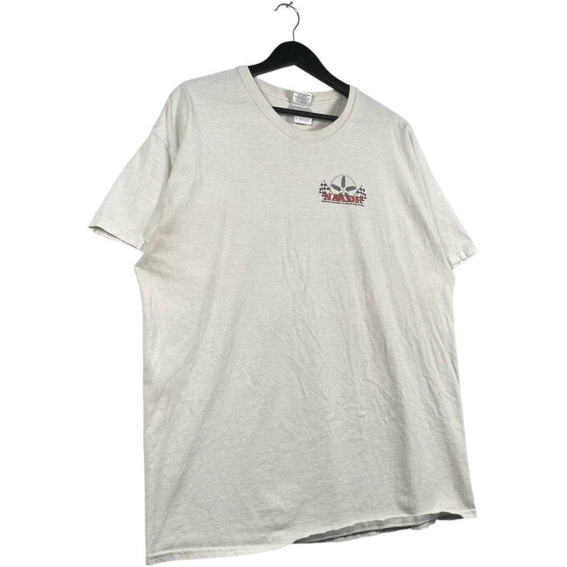 Vintage Official NAADA Tee