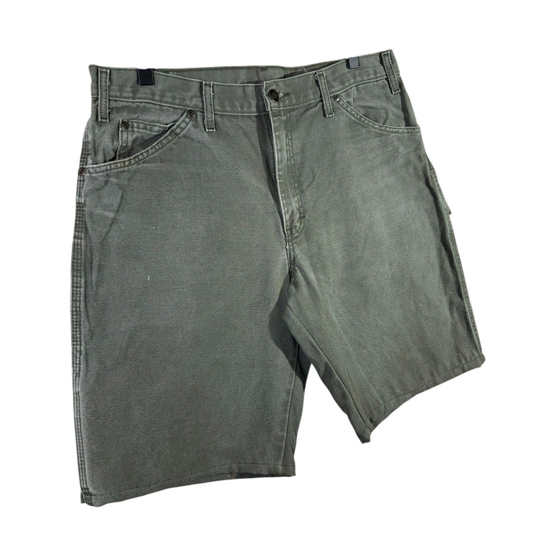 Vintage Dickies Cargo Shorts