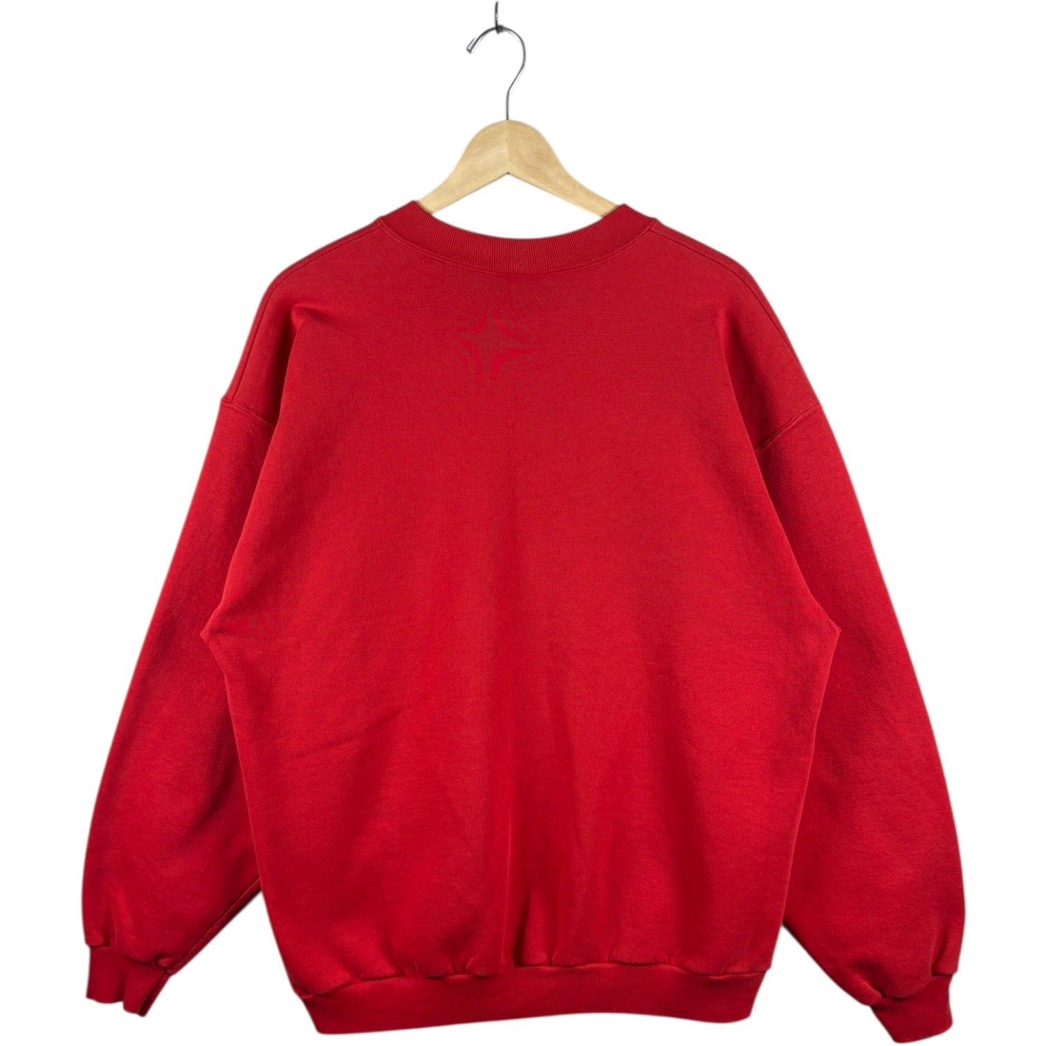 Vintage Levi Strauss & Co. Pullover Crewneck