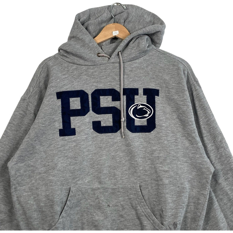 Vintage Pennsylvania State University Nittany Lions Hoodie