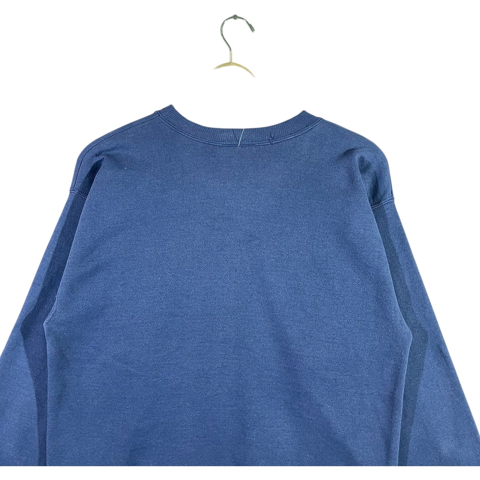 Vintage Disney Tigger Winnie The Pooh Crewneck
