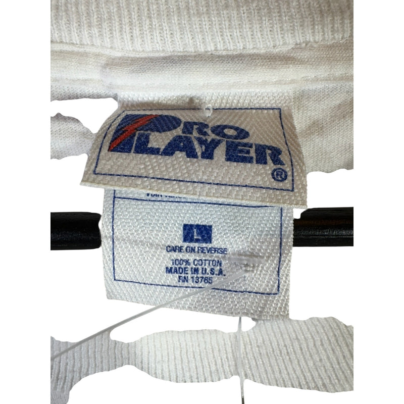 Vintage Milwaukee Brewers MLB Baseball T-Shirt