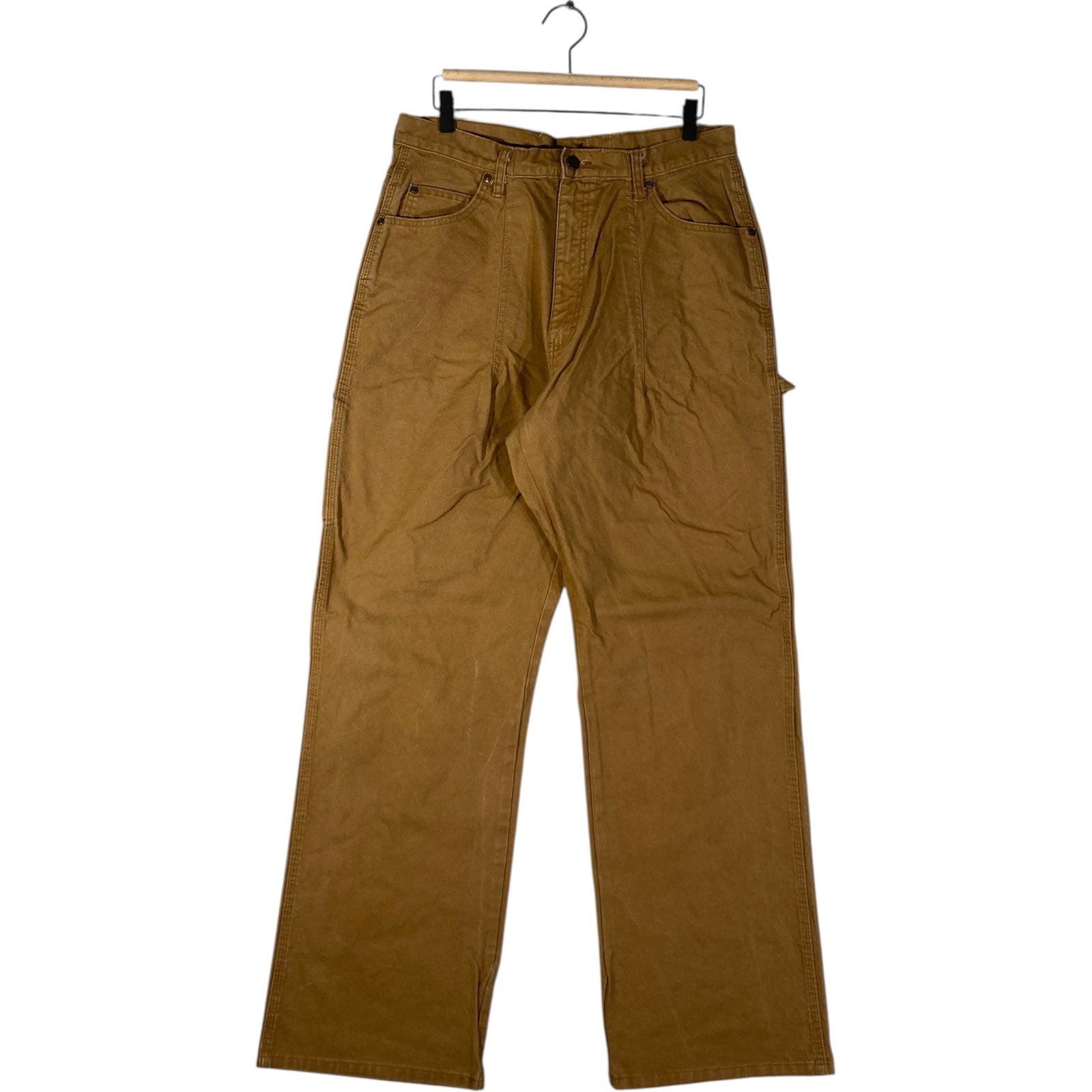 Vintage Dickies Utility Workwear Carpenter Pants 44x32