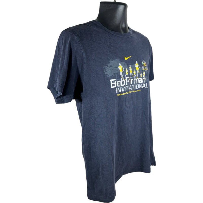 Bob Firman Invitational Cross Country Nike Tee