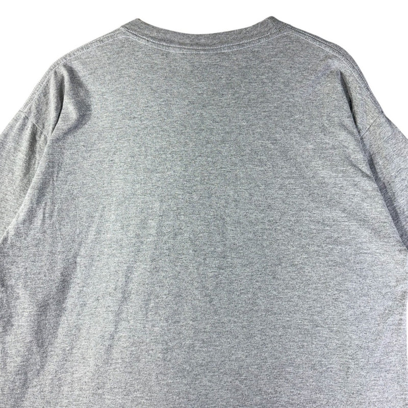 Vintage Dick’s Hard Wood Funny Graphic T-Shirt