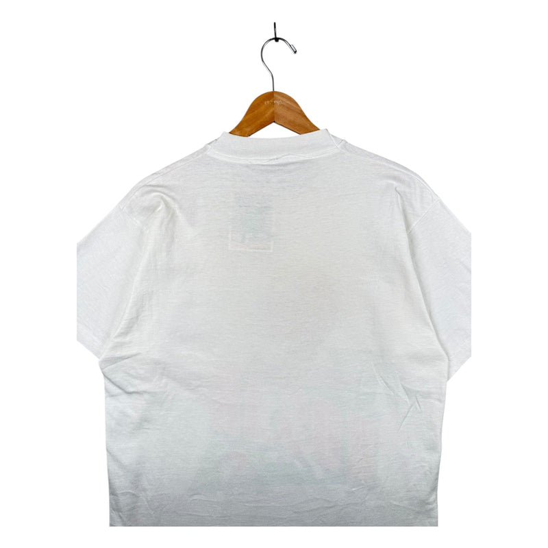 Vintage Bernie Kosar Cleveland Browns NFL T-Shirt