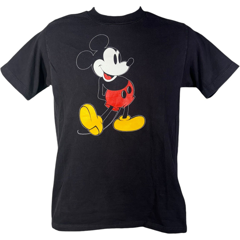 Vintage Disney Mickey Mouse Tee