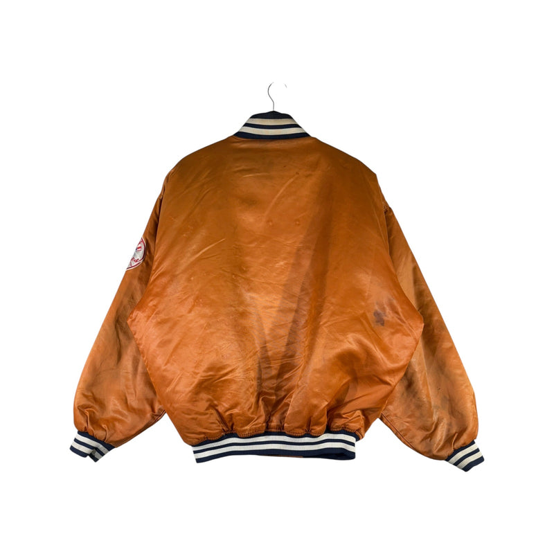 Vintage Starter New York Yankees Bomber Jacket