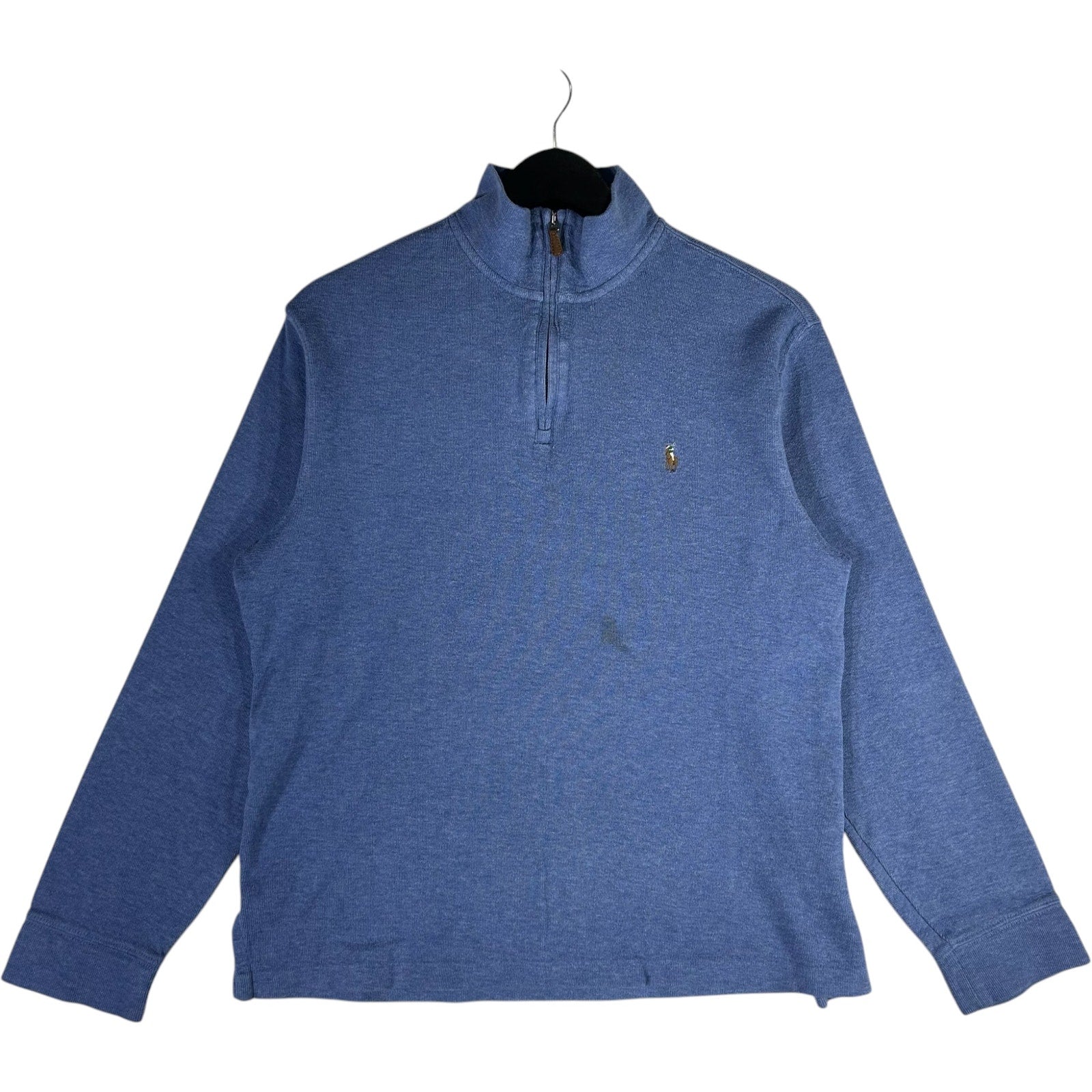 Polo Ralph Lauren 1/4 Zip Sweatshirt