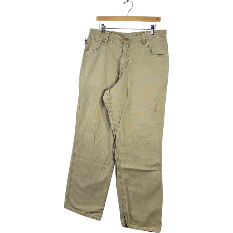 Vintage Carhartt Carpenter Pants 34x31