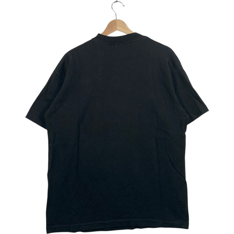 Vintage Michael Jordan "The Man Is Back" Tee
